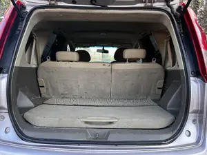 Nissan Note 2010 Beige