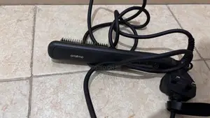 Oraimo SleekWave Hair Straightener Brush