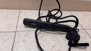 Oraimo SleekWave Hair Straightener Brush