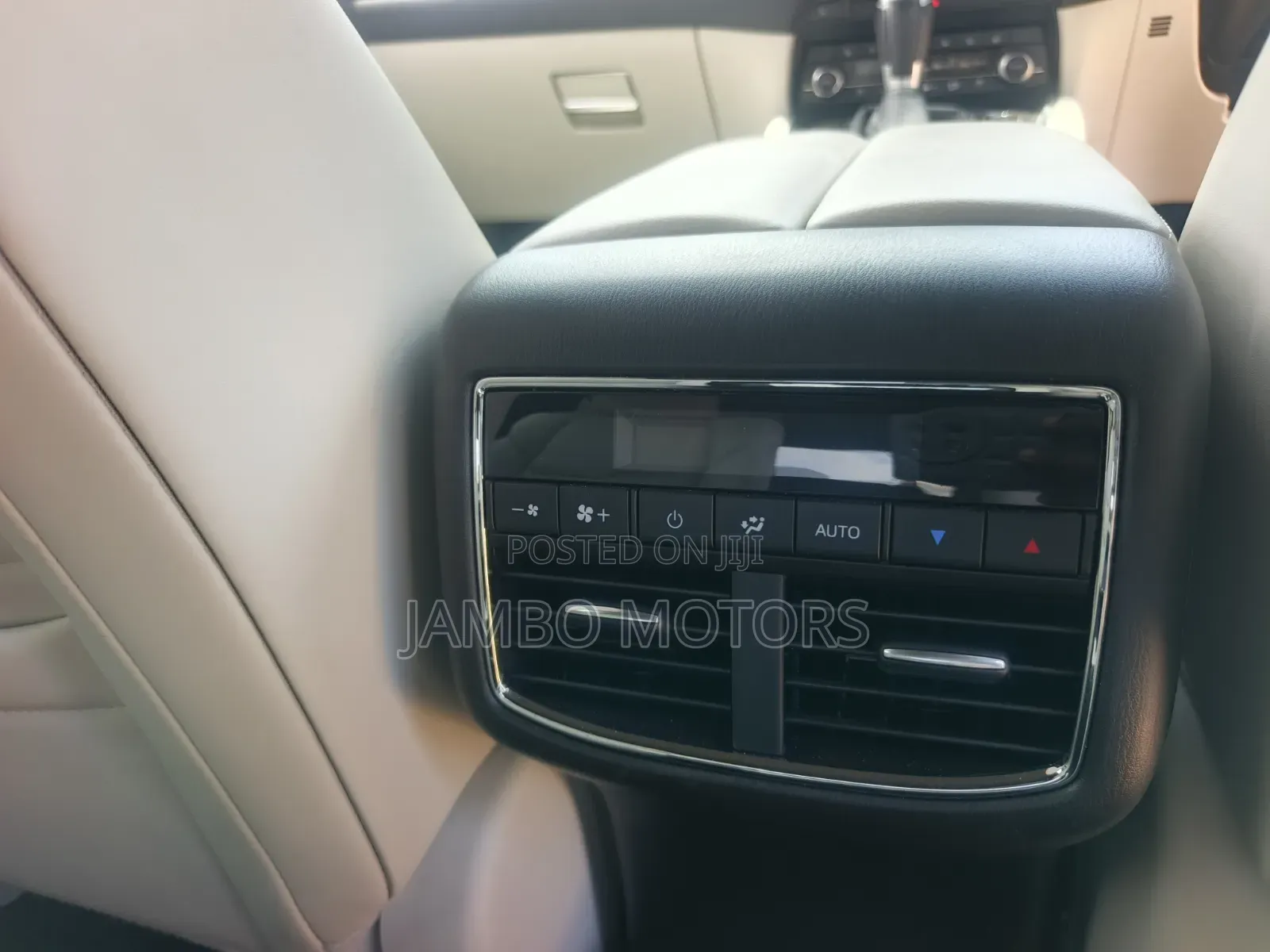 Mazda CX-8 2.2 FWD (6 seater) 2021 Red