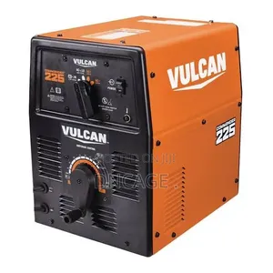 Usa Import: New Welding Machine Heavy Duty!