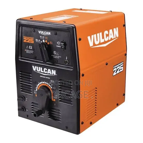 Usa Import: New Welding Machine Heavy Duty!