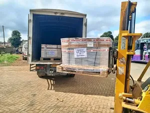 Long Distance Moving/ Transport Services Readily Available.