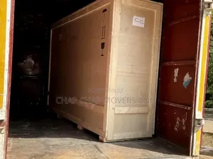 Long Distance Moving/ Transport Services Readily Available.