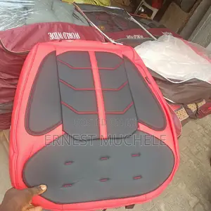 Interior Leather Seat Cover