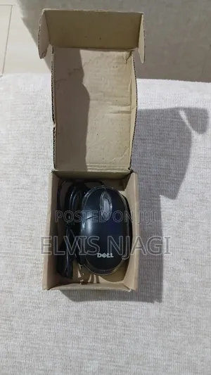 Digital Mouse
