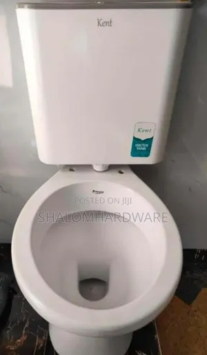 Toilet Ad Cistern Plastic