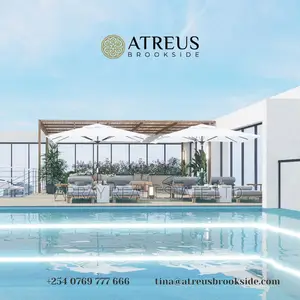 2bdrm Apartment in Atreus 1,2,3Br, Spring Valley for sale