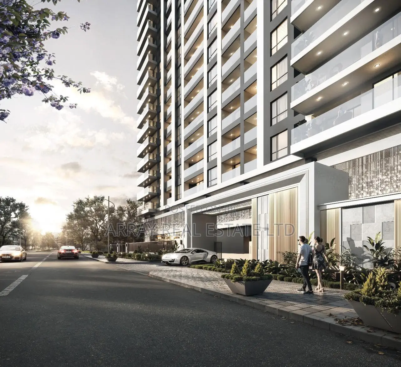 2bdrm Apartment in Atreus 1,2,3Br, Spring Valley for sale