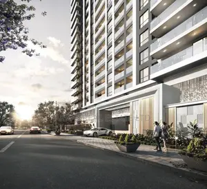 2bdrm Apartment in Atreus 1,2,3Br, Spring Valley for sale