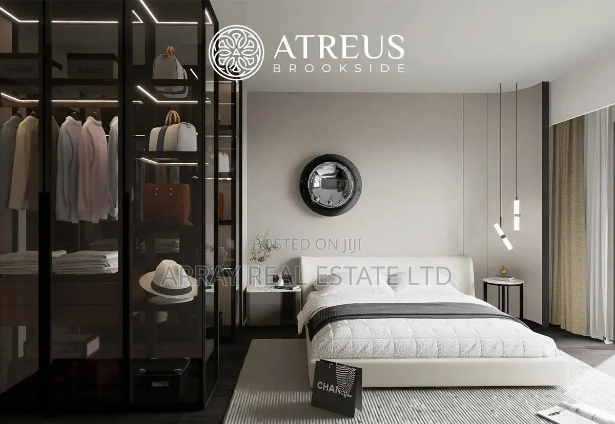 2bdrm Apartment in Atreus 1,2,3Br, Spring Valley for sale