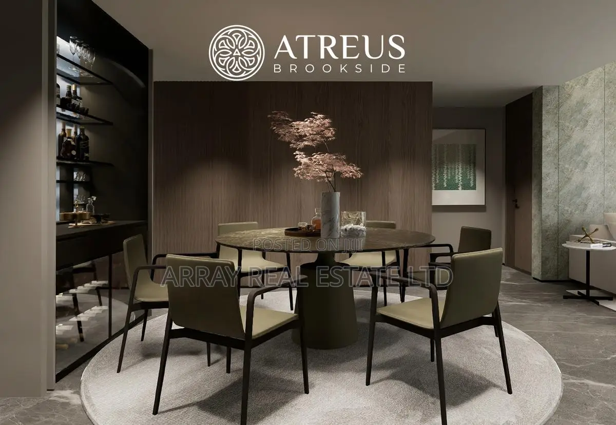 2bdrm Apartment in Atreus 1,2,3Br, Spring Valley for sale