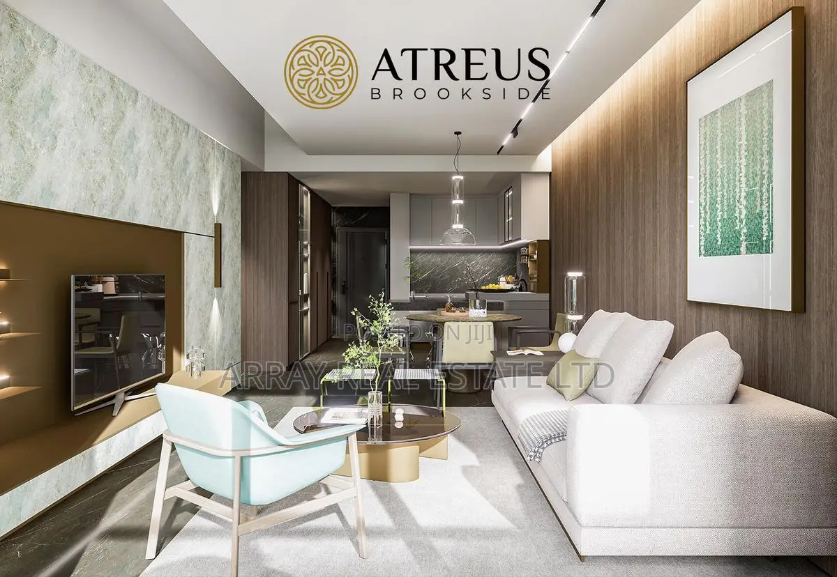 2bdrm Apartment in Atreus 1,2,3Br, Spring Valley for sale