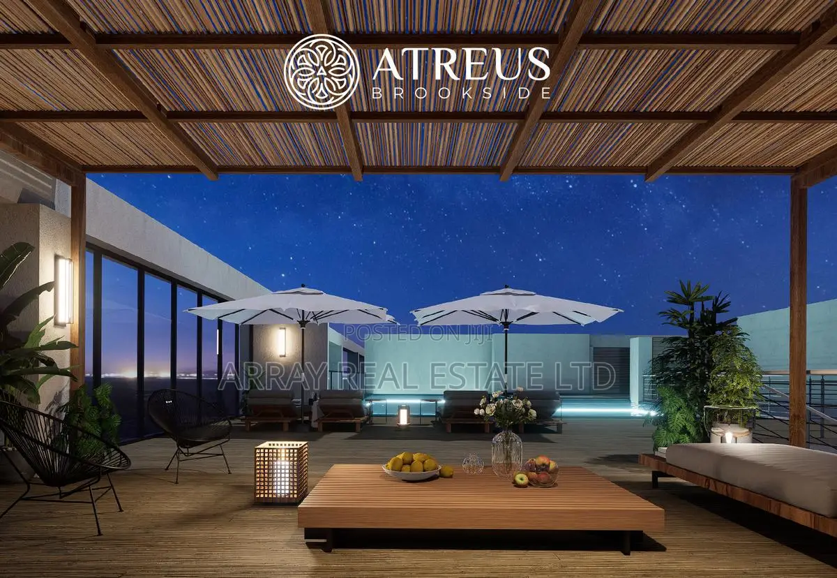 2bdrm Apartment in Atreus 1,2,3Br, Spring Valley for sale