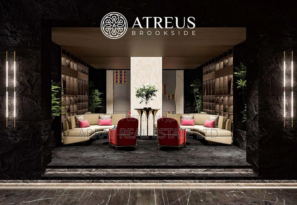 2bdrm Apartment in Atreus 1,2,3Br, Spring Valley for sale