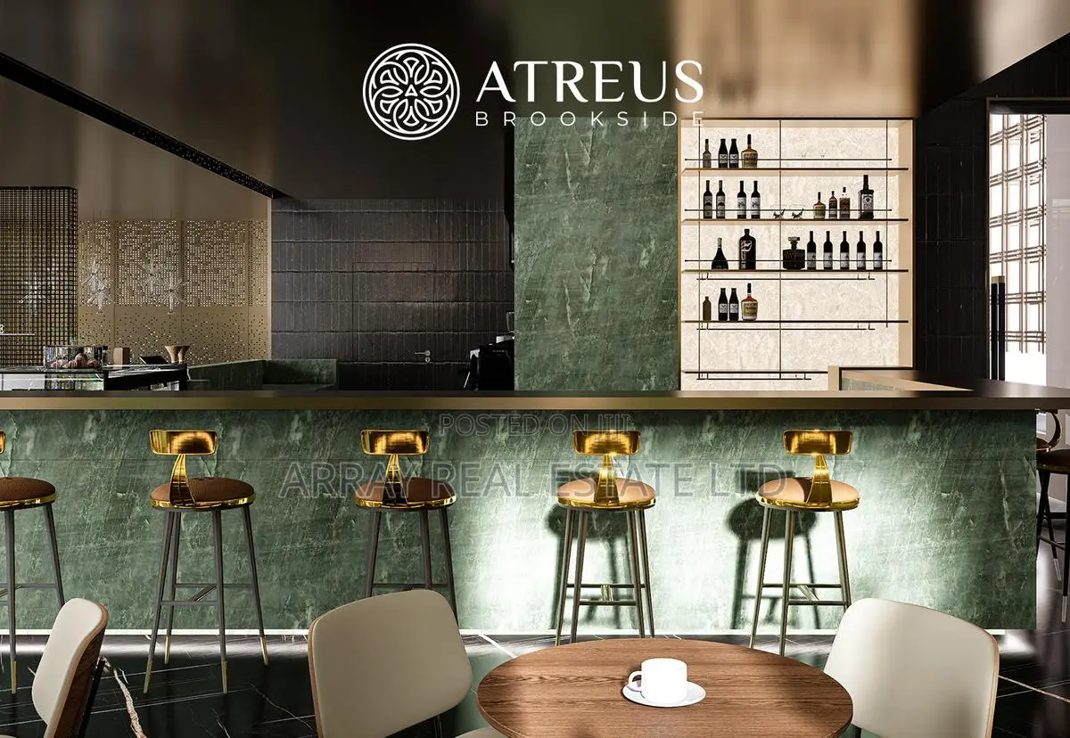 2bdrm Apartment in Atreus 1,2,3Br, Spring Valley for sale