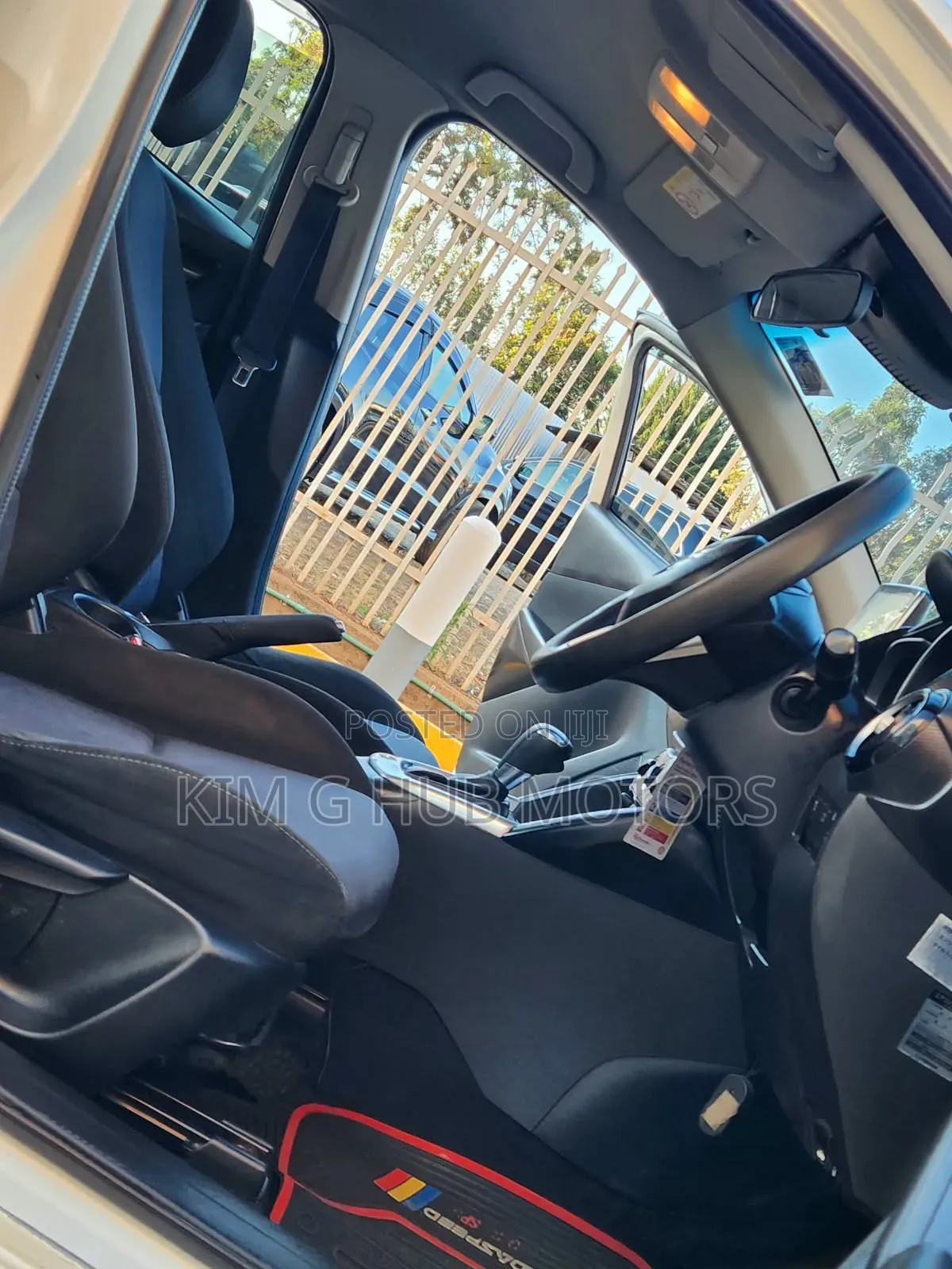 Mazda Demio 2015 Pearl