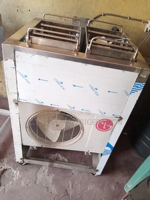 Cold Room and AC Installation