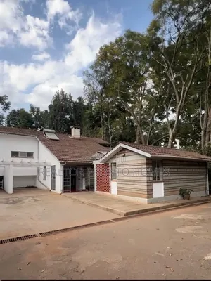 4bdrm Townhouse / Terrace in Kileleshwa for rent