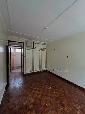 4bdrm Townhouse / Terrace in Kileleshwa for rent