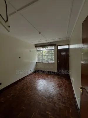 4bdrm Townhouse / Terrace in Kileleshwa for rent