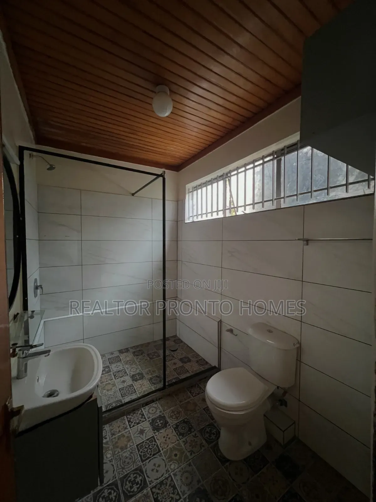 4bdrm Townhouse / Terrace in Kileleshwa for rent
