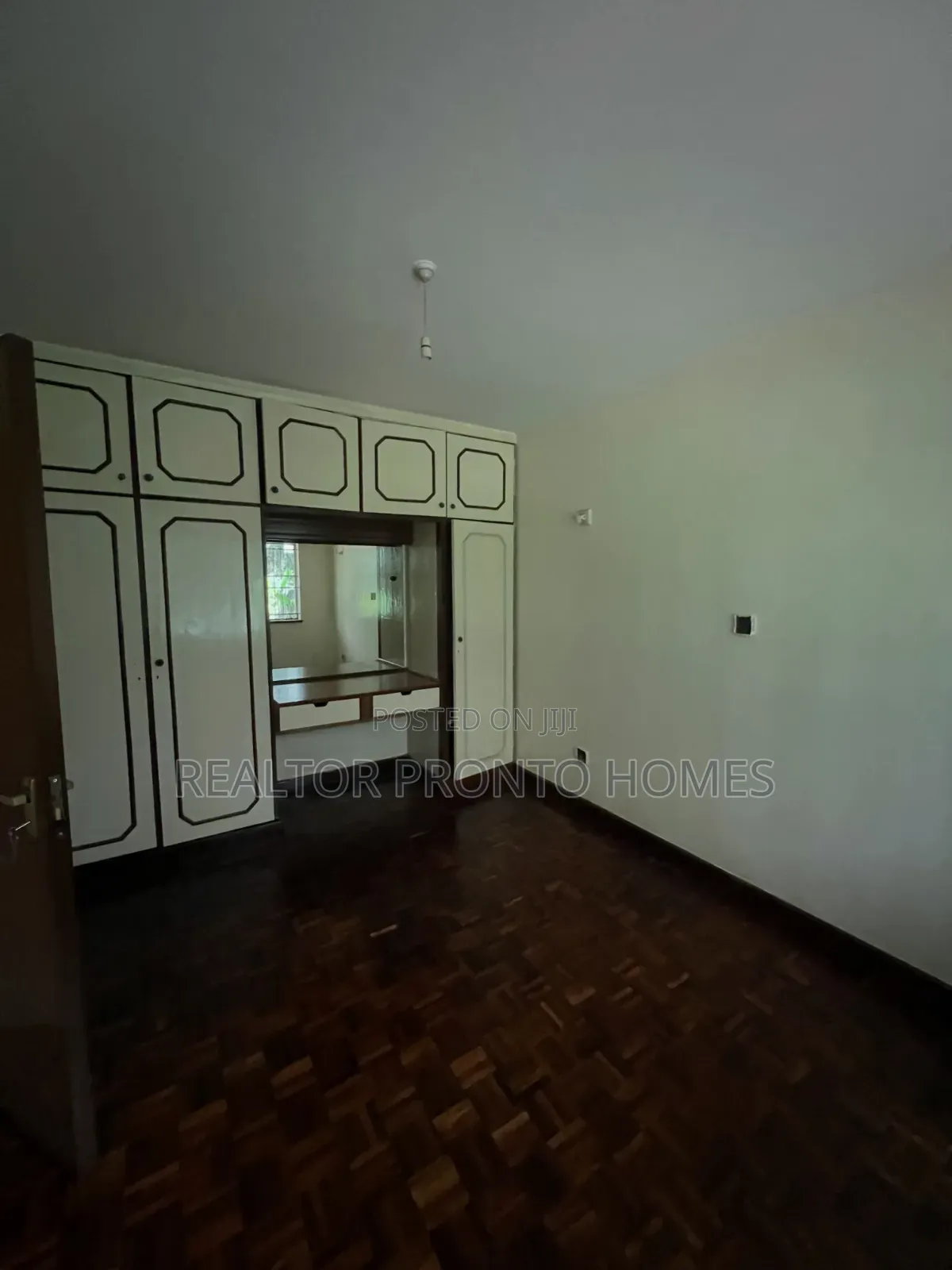 4bdrm Townhouse / Terrace in Kileleshwa for rent