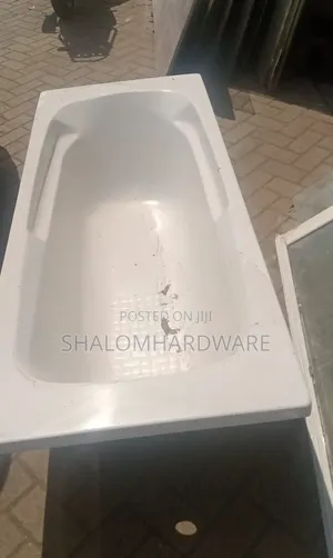 X Bathtub Faiba