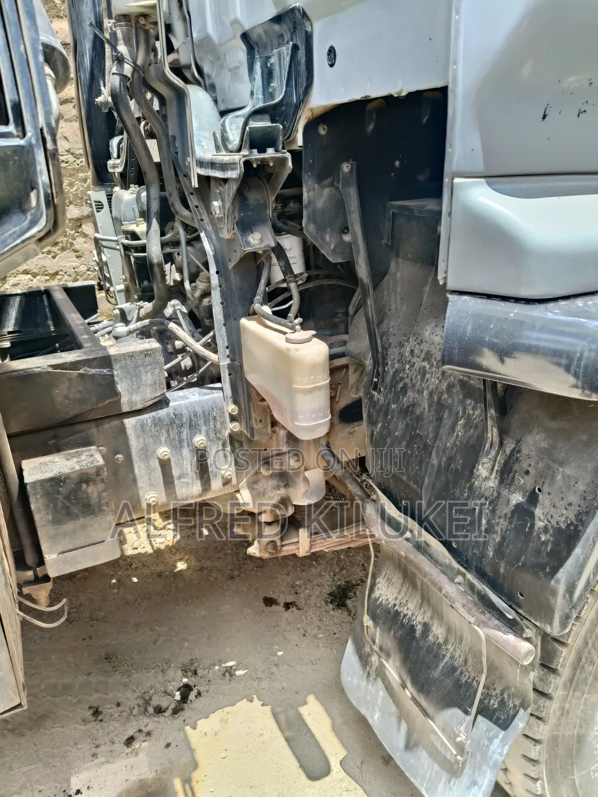 ISUZU FVZ kCQ With Crane for Sale