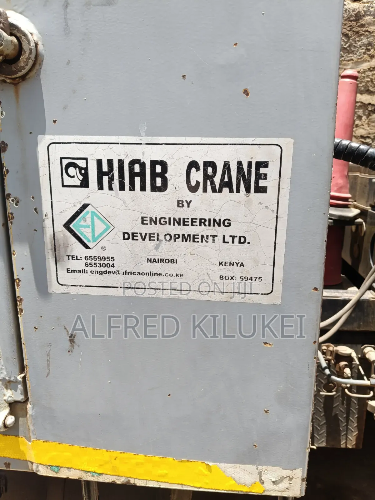 ISUZU FVZ kCQ With Crane for Sale