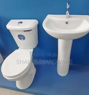 Wc Toilet Good Quality