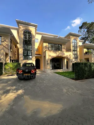 5bdrm Villa in Lavington, Muthangari for sale