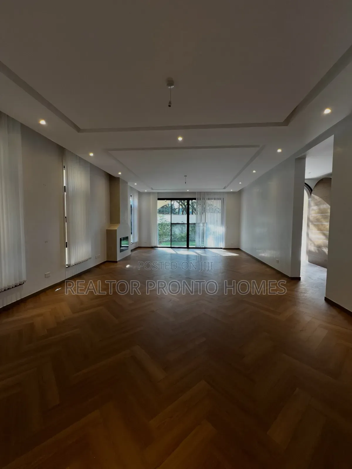 5bdrm Villa in Lavington, Muthangari for sale