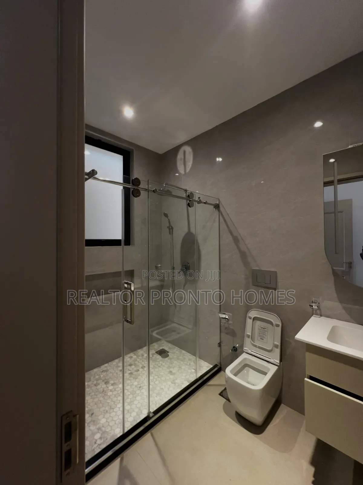 5bdrm Villa in Lavington, Muthangari for sale