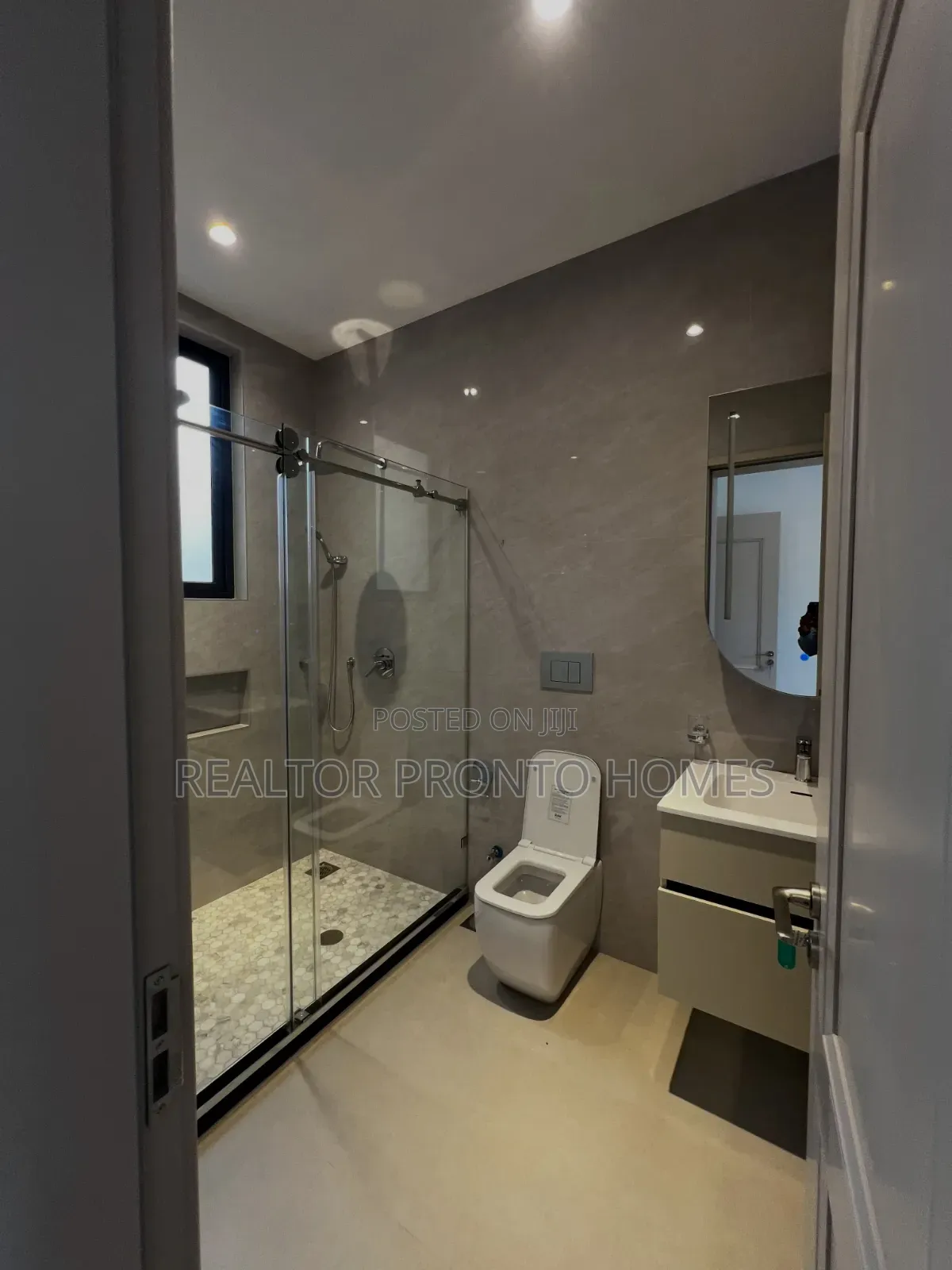 5bdrm Villa in Lavington, Muthangari for sale