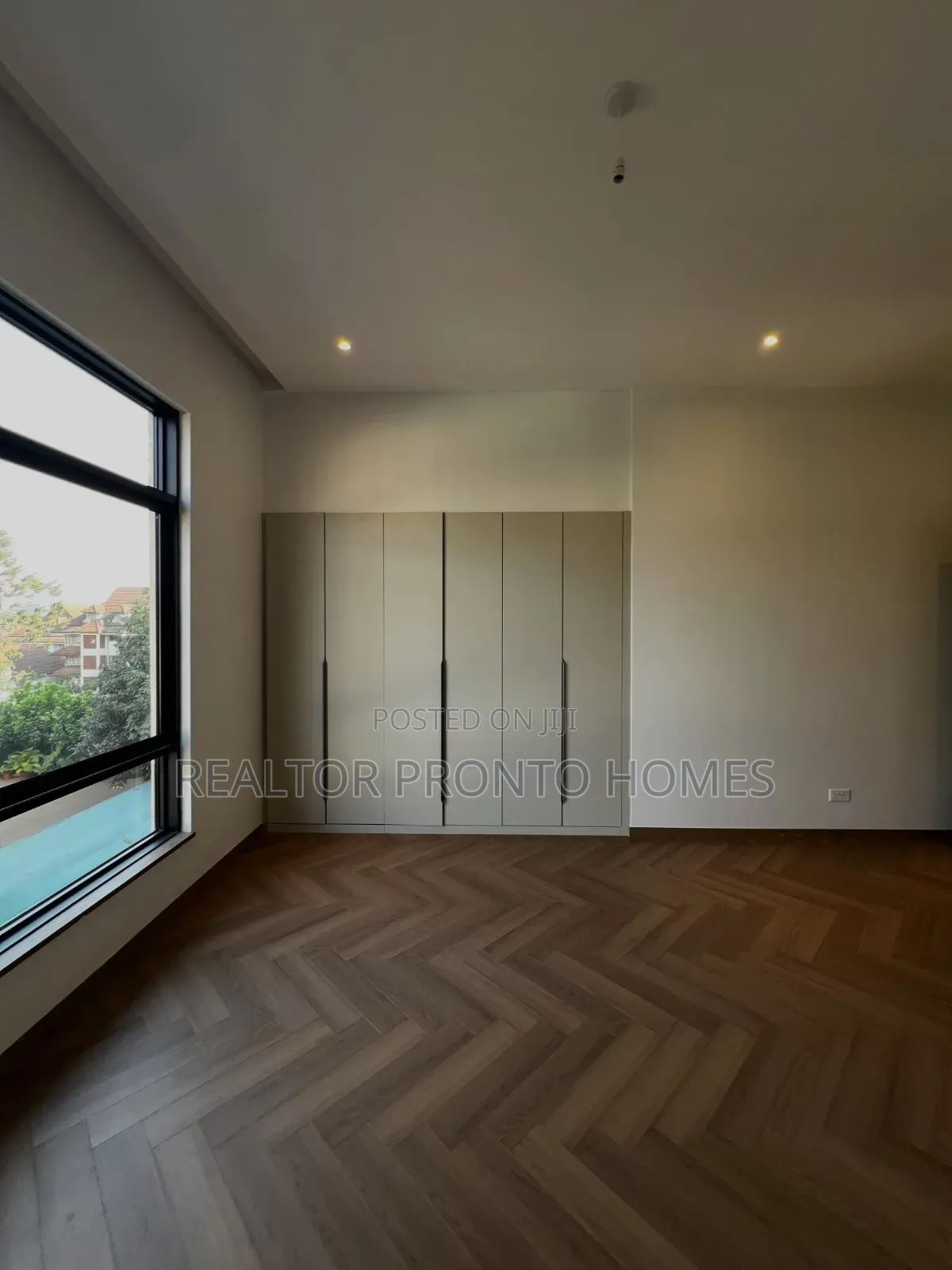 5bdrm Villa in Lavington, Muthangari for sale