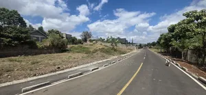 Quarter Acre Residential Plot for Sale at Kahawa Sukari