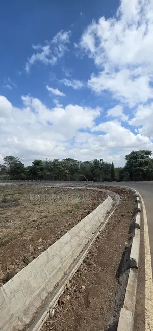 Quarter Acre Residential Plot for Sale at Kahawa Sukari