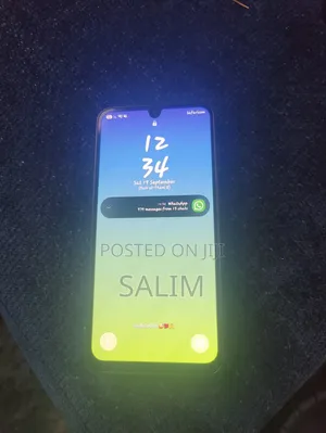 New Samsung Galaxy A16 128 GB Black