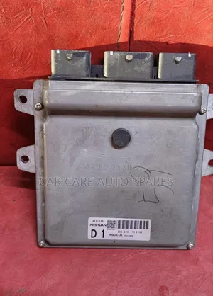 Engine Computer Teana 2008