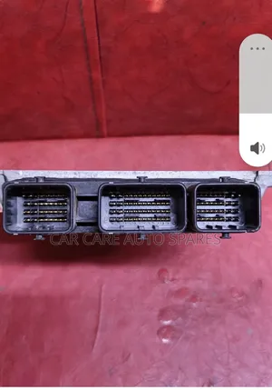 Engine Computer Teana 2008