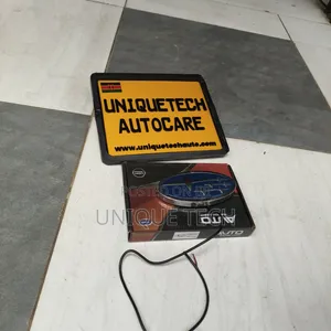 Universal Subaru LED Emblem Badge