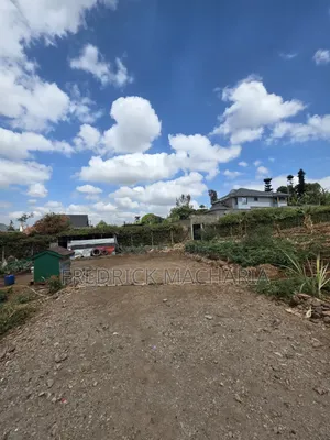 Half Acre Residential Plot for Sale at Kahawa Sukari