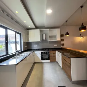 4bdrm Apartment in Kileleshwa for rent