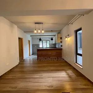 4bdrm Apartment in Kileleshwa for rent