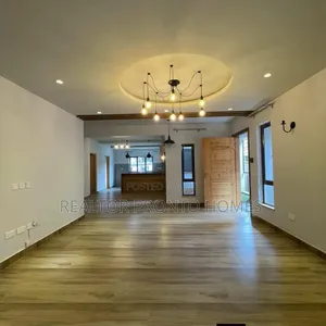 4bdrm Apartment in Kileleshwa for rent