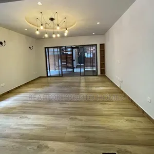 4bdrm Apartment in Kileleshwa for rent