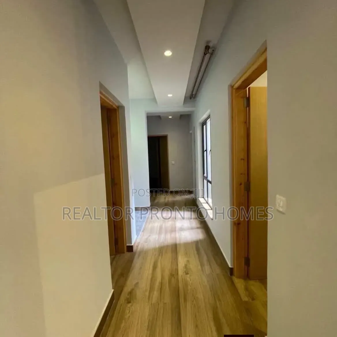 4bdrm Apartment in Kileleshwa for rent