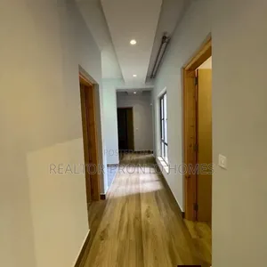 4bdrm Apartment in Kileleshwa for rent
