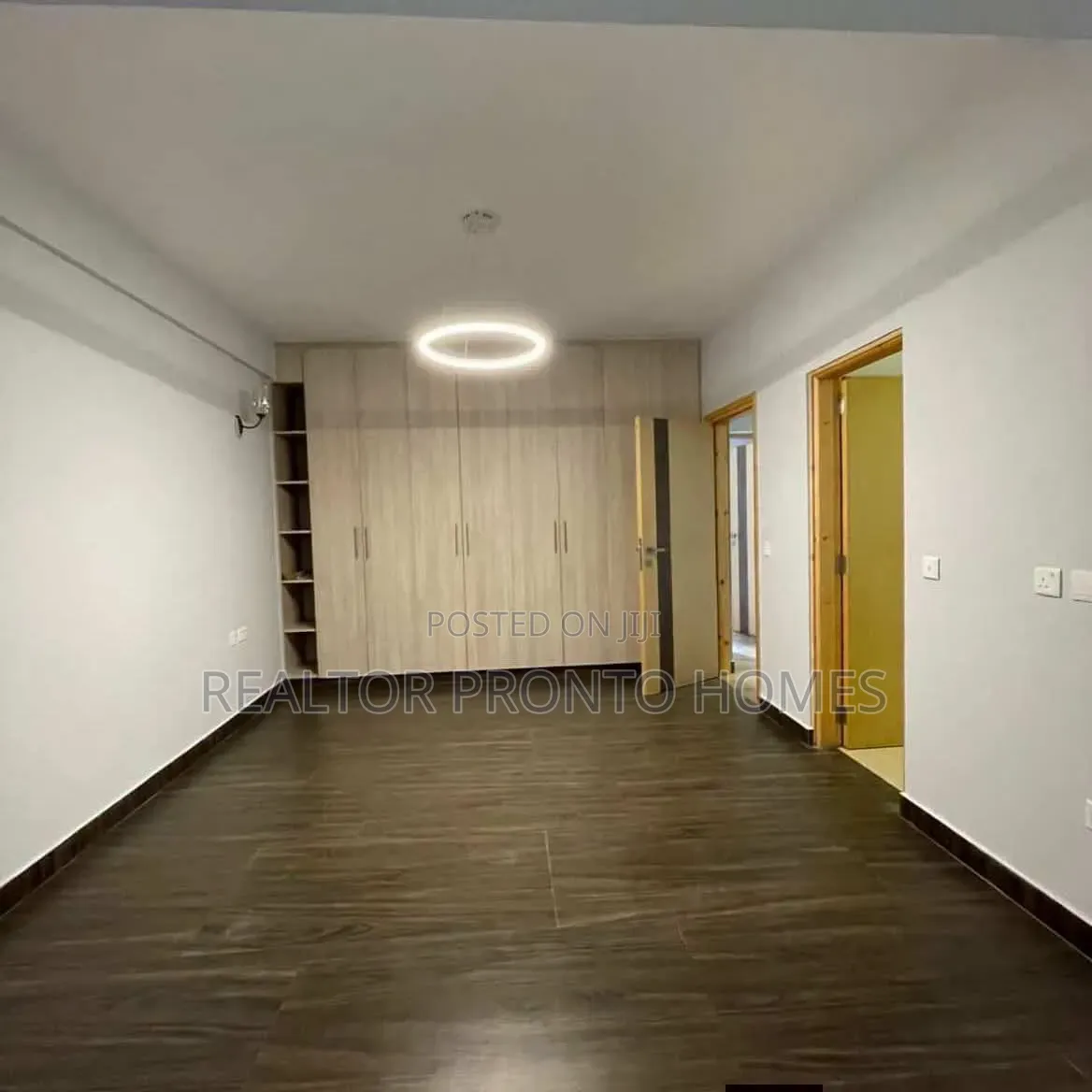4bdrm Apartment in Kileleshwa for rent